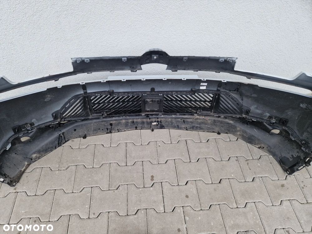 Zderzak Citroen C4x c4 x lift 2025 - - 11