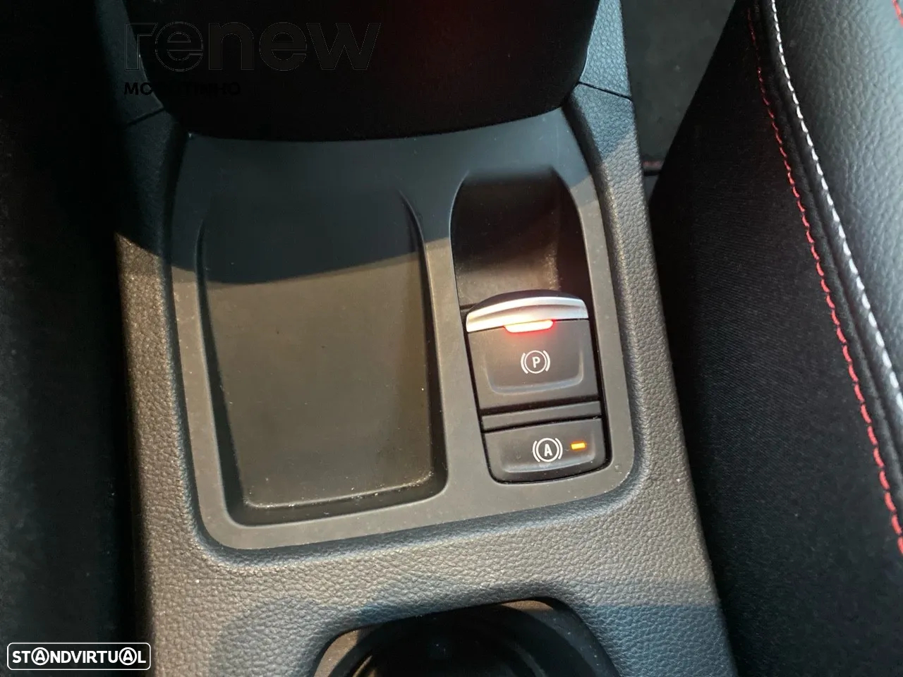 Renault Clio 1.0 TCe RS Line - 18