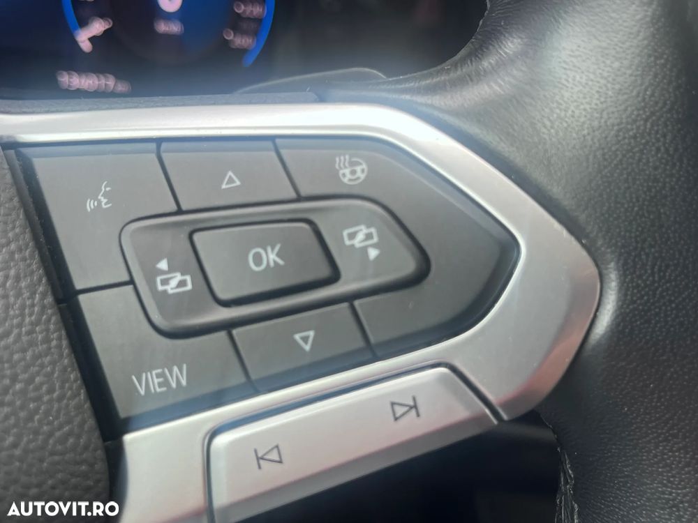 Volkswagen Golf Variant 2.0 TDI 115CP DSG Style - 14