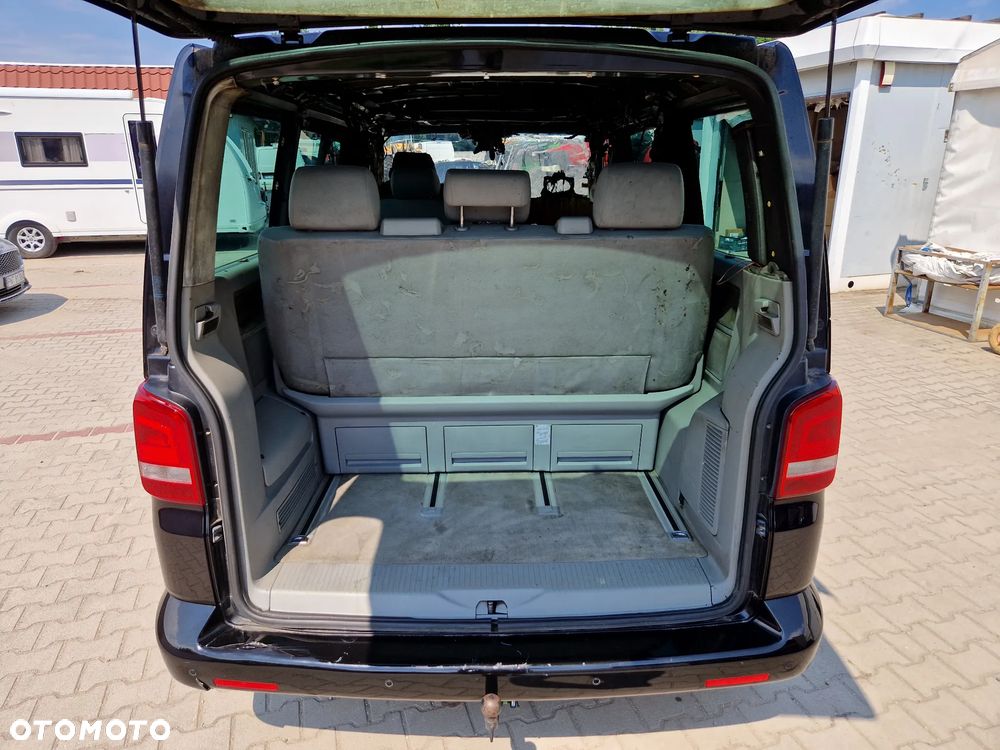 Volkswagen Multivan L1 Comfortline - 32