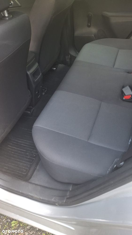 Toyota Auris 1.4 D-4D Comfort - 9