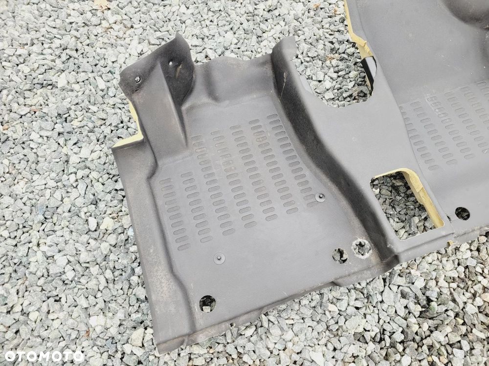 DYWAN WYKŁADZINA GUMA CITREON BERLINGO III 08-18 96746871ZD, #14632 - 4