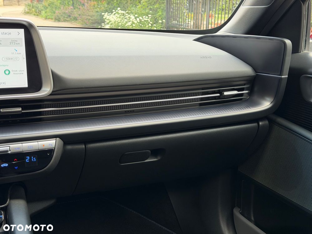 Hyundai IONIQ 6 53 kWh Dynamiq - 30