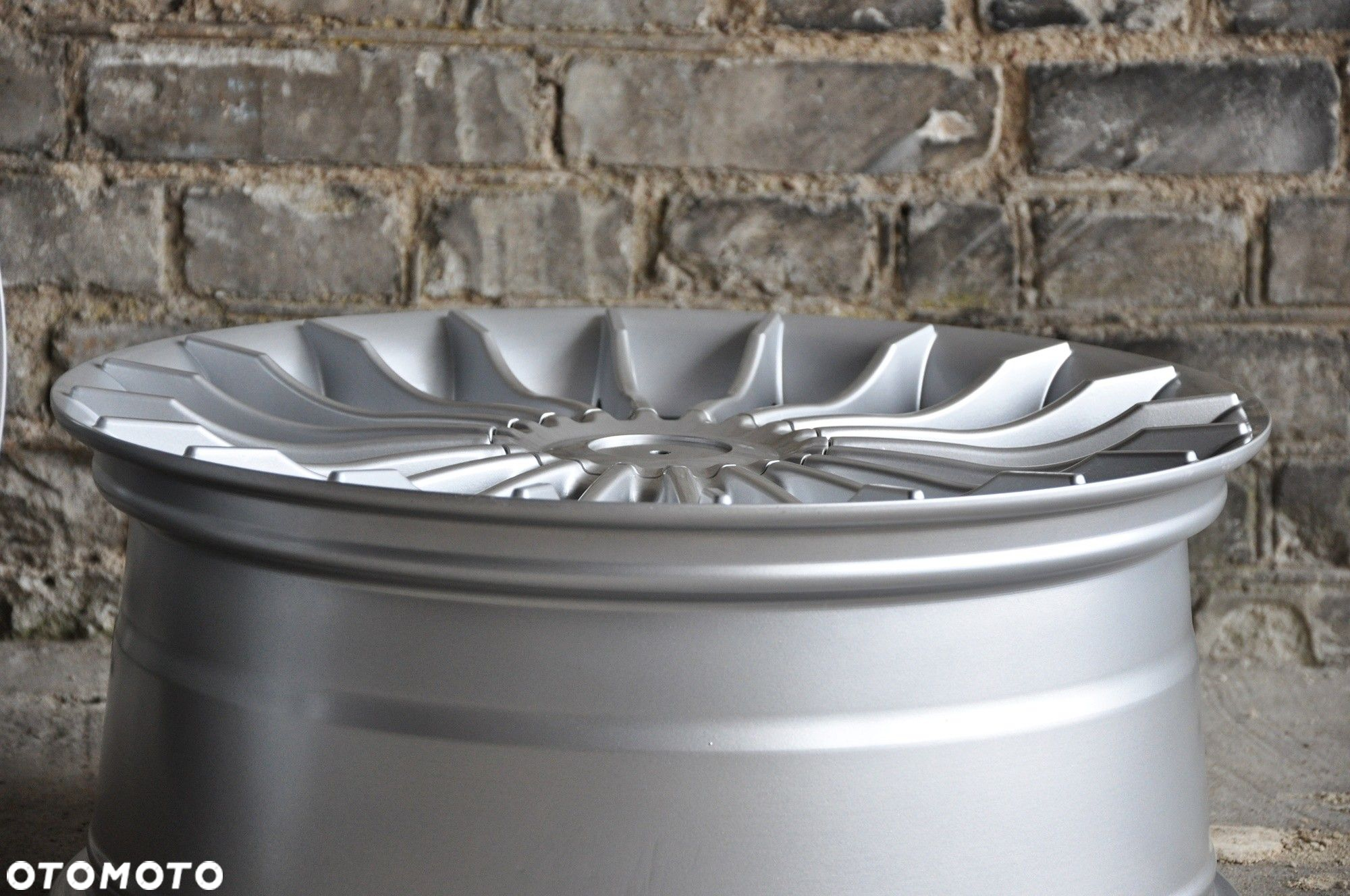 273 S FELGI 20 5x112 DO BMW 5 7 G30 G31 G11 F48 - 11