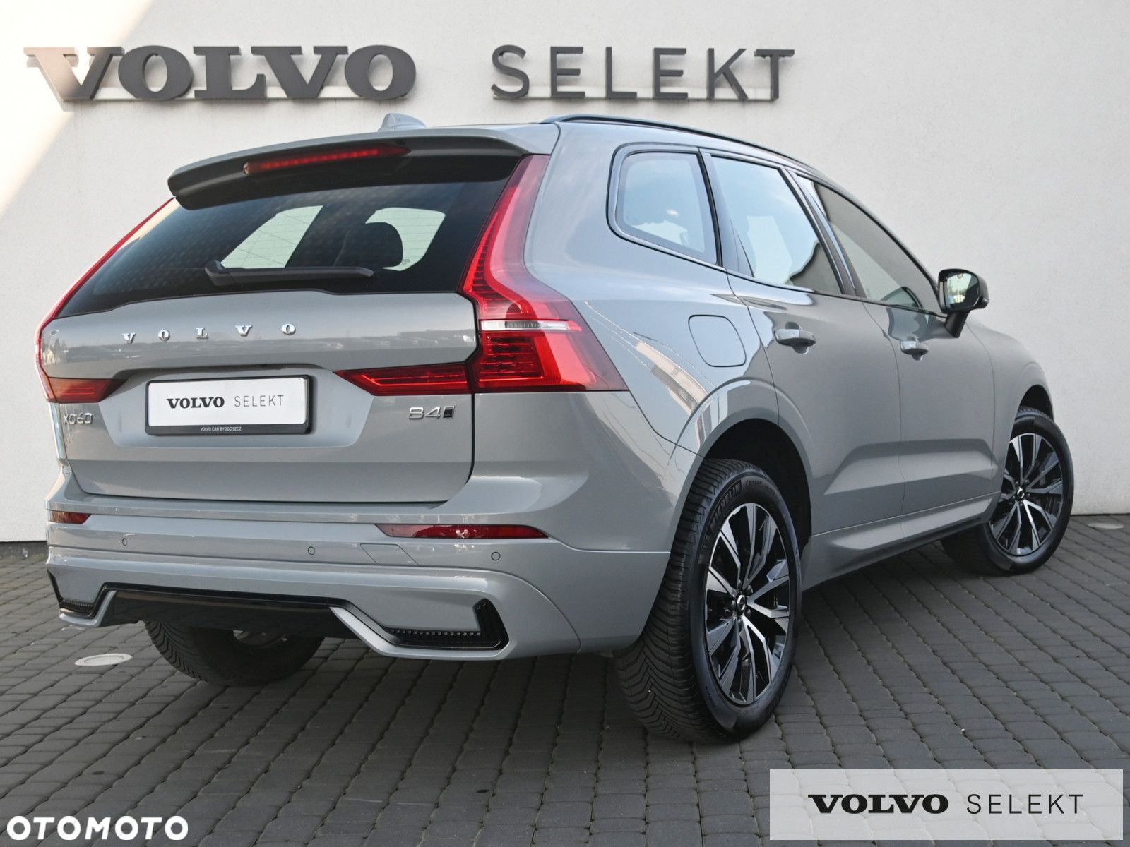 Volvo XC 60 - 6