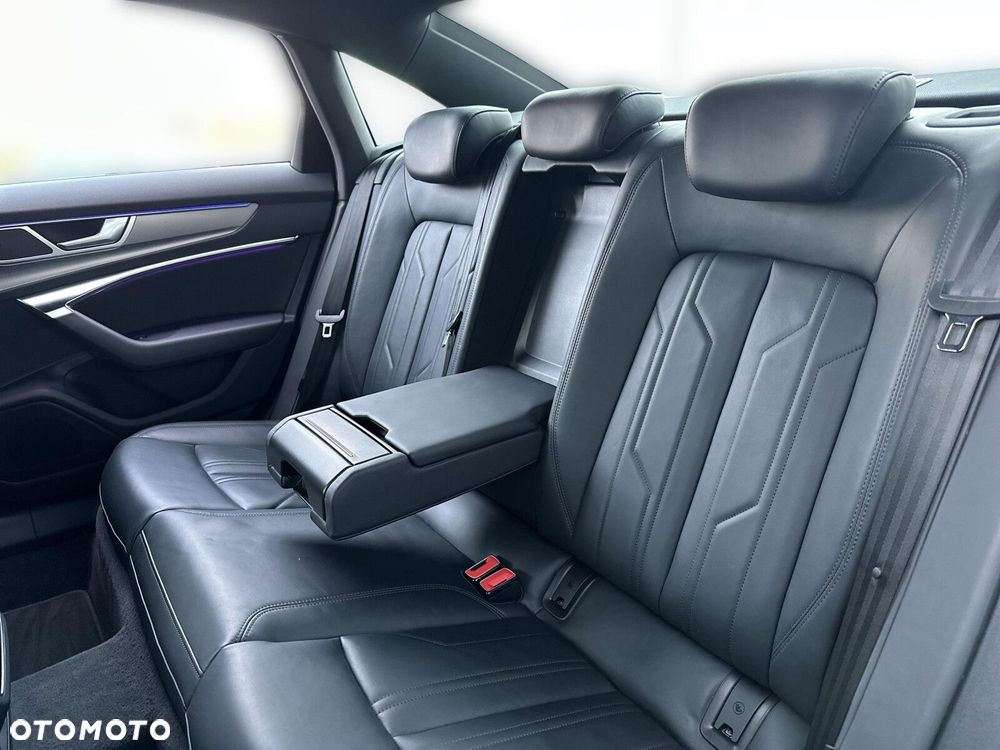 Audi A6 Limousine 45 TFSI Quattro Sport S tronic - 14