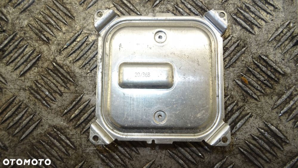 moduł led renault 260556623r, a2c906658030 nr m953 - 2