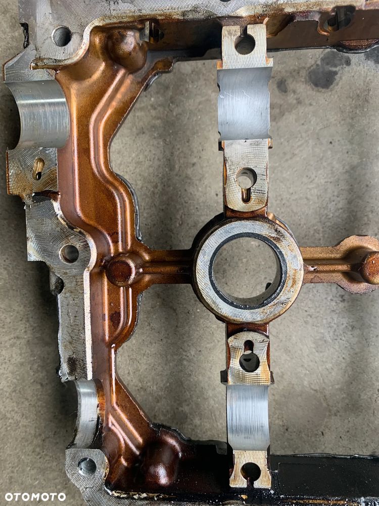głowica prawa 06E103404A A6 C7 2.8 FSI CHV CHVA - 9