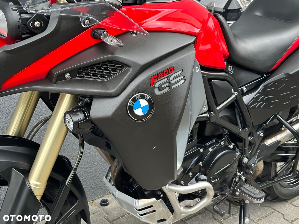 BMW F - 13