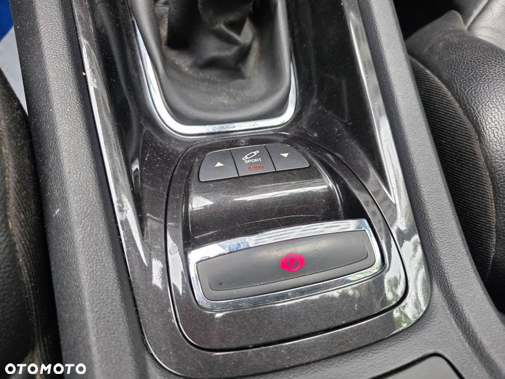 Citroën C5 2.0 HDi Exclusive - 15
