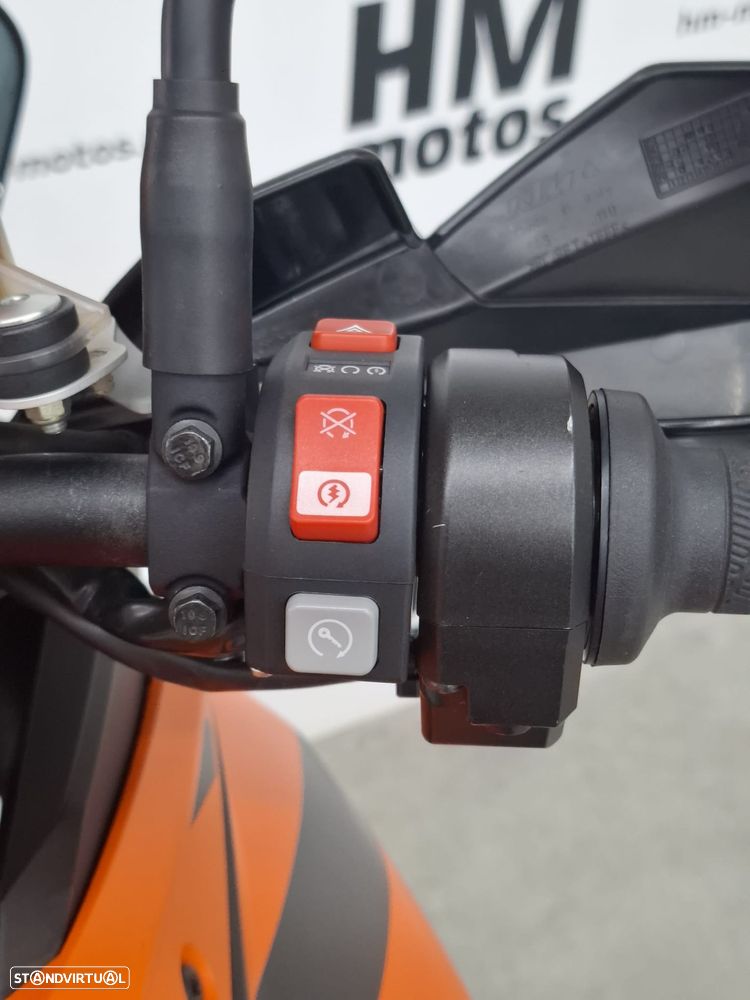 KTM 1290 Super Adventure S - 18 MESES DE GARANTIA - 8