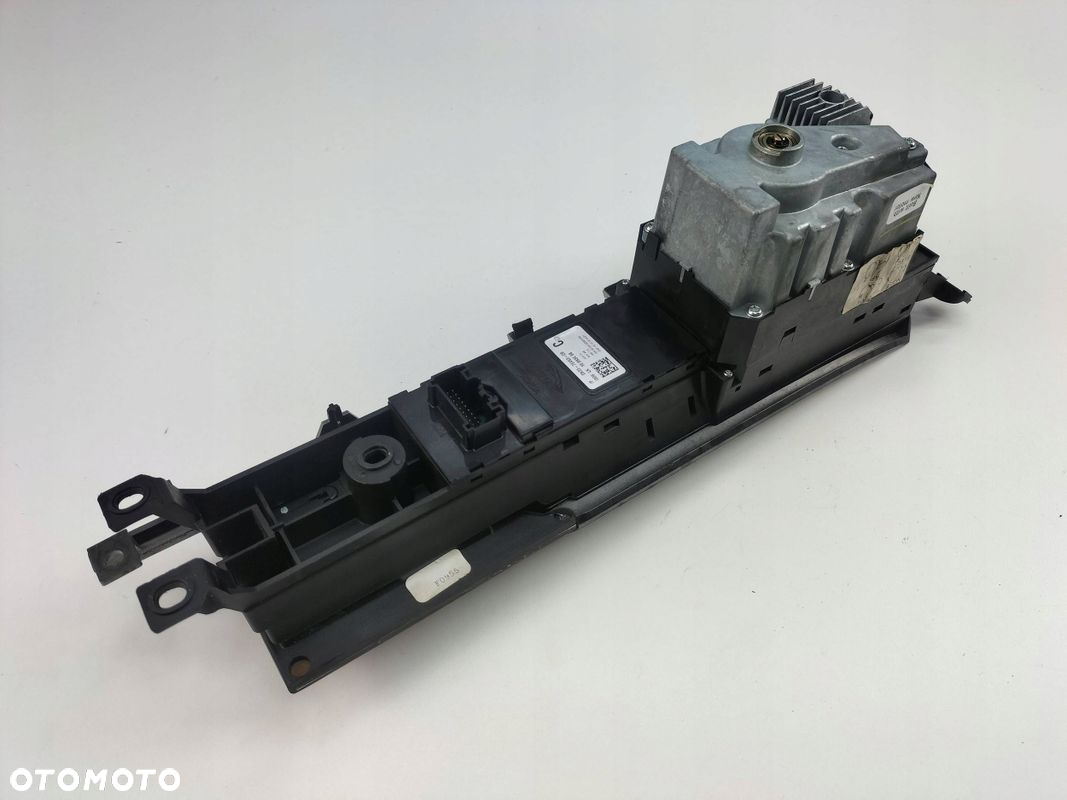 PANEL ZMIANY BIEGÓW JAGUAR XF X250 DX23-7E453-CB - 9