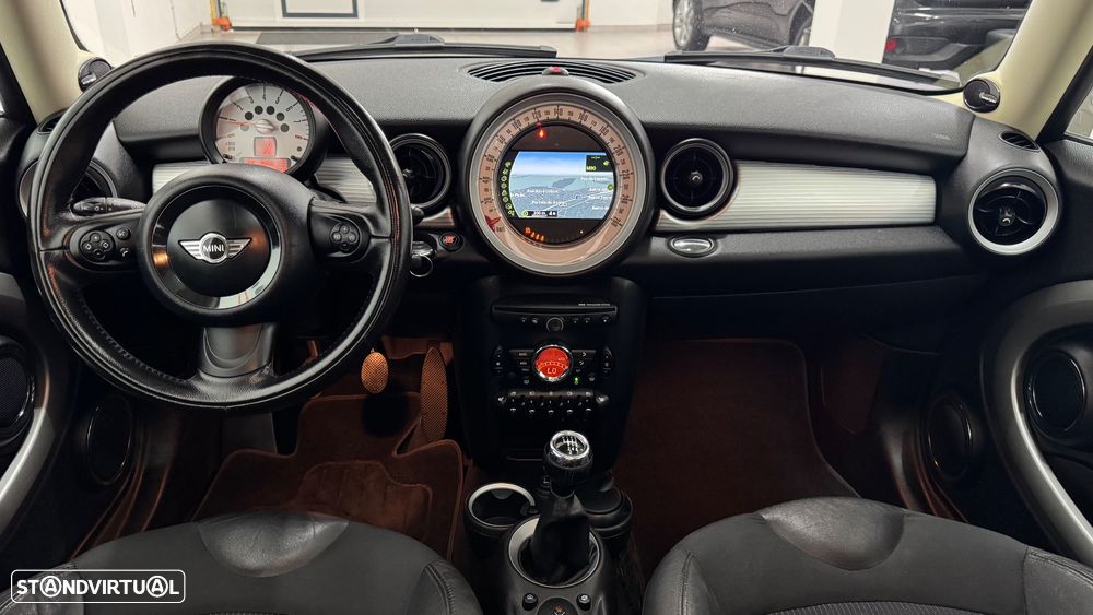 MINI 3 Portas Cooper - 22