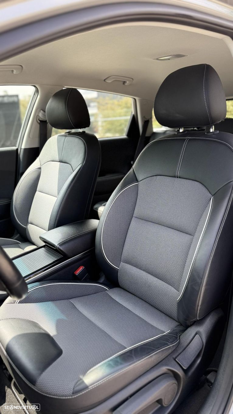 Kia e-Niro 64kWh - 12