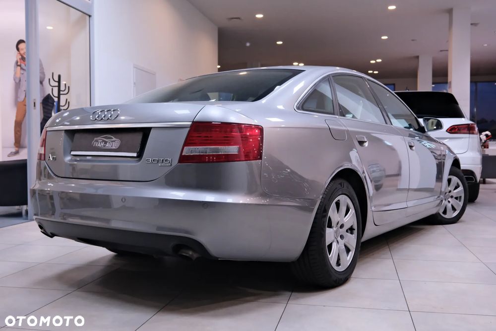 Audi A6 Limousine 3.0 TDI tiptronic quattro - 16