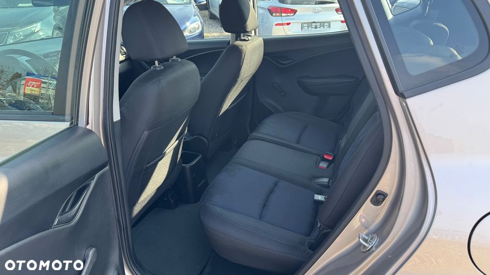 Hyundai ix20 1.4 blue Style - 28