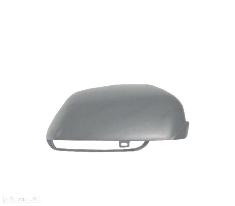 CAPA ESPELHO DIREITO SKODA OCTAVIA 04-09 PRIMÁRIO - 1