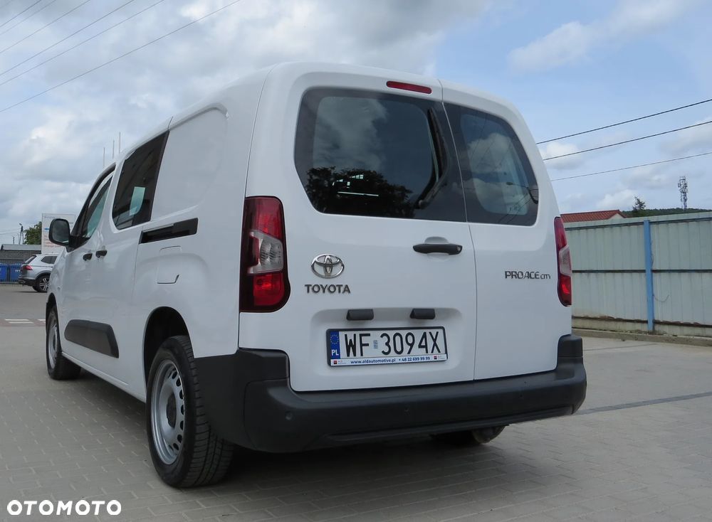 Toyota Toyota ProAce City - 33