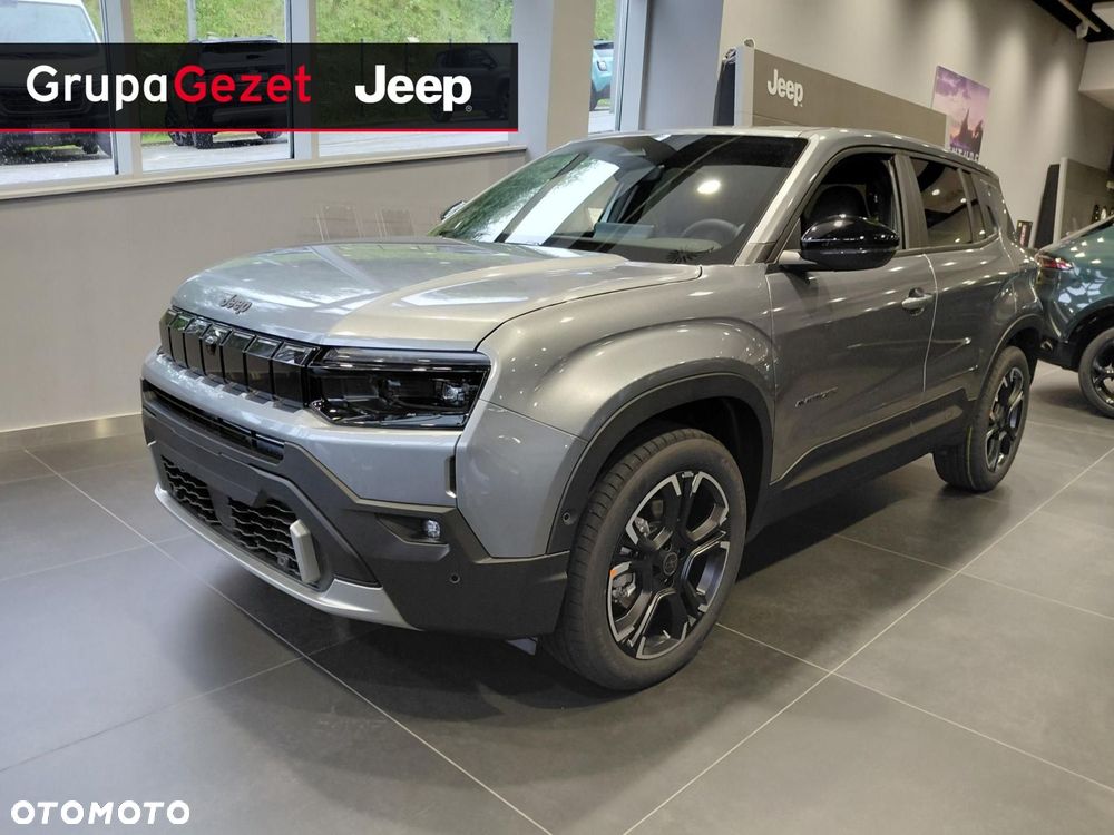 Jeep Avenger - 1