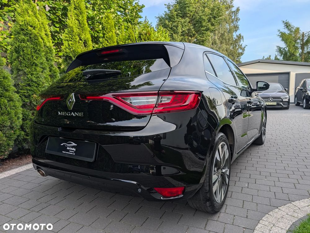 Renault Megane 1.3 TCe FAP Business - 14