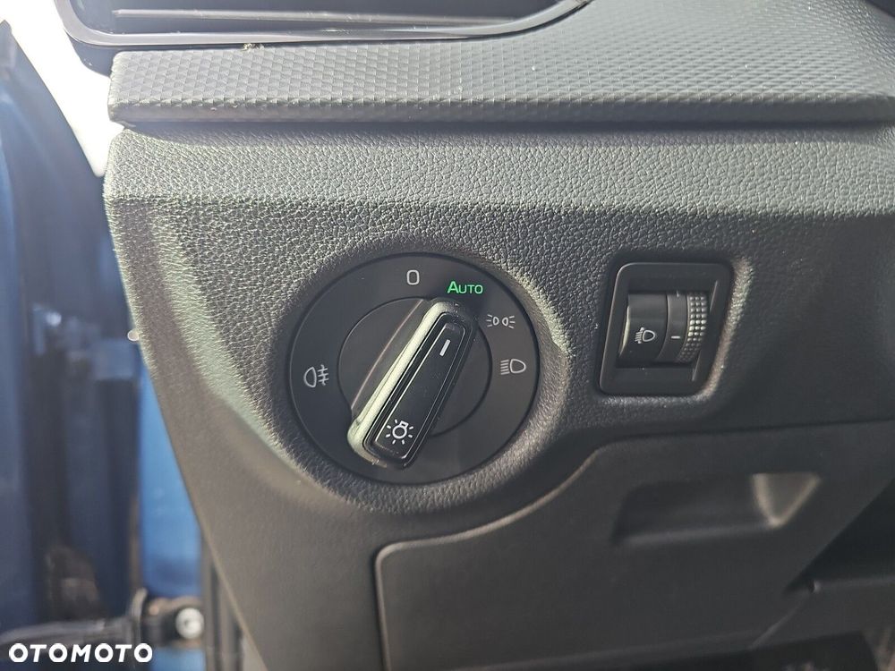 Skoda Kamiq 1.0 TSI Ambition - 24