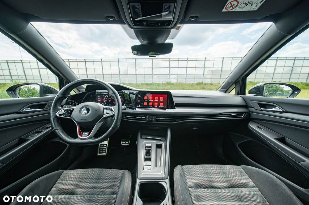 Volkswagen Golf 2.0 TSI GTI DSG - 20