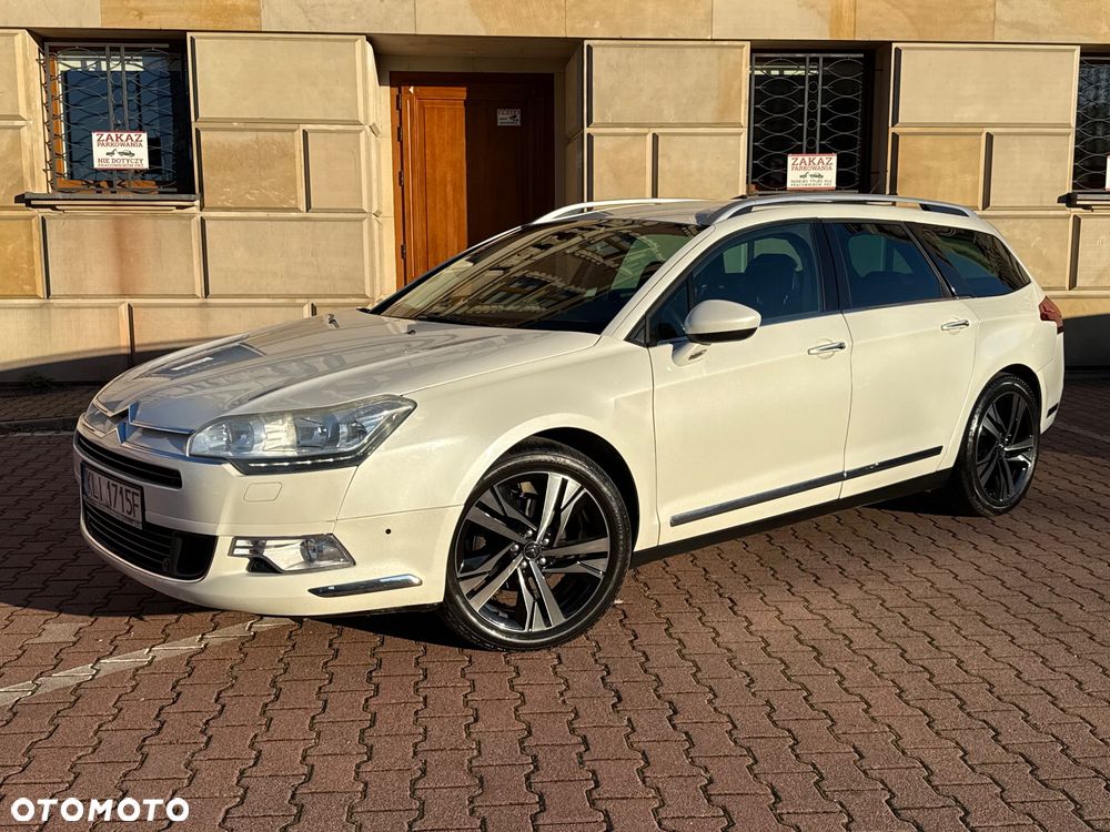 Citroën C5 - 9