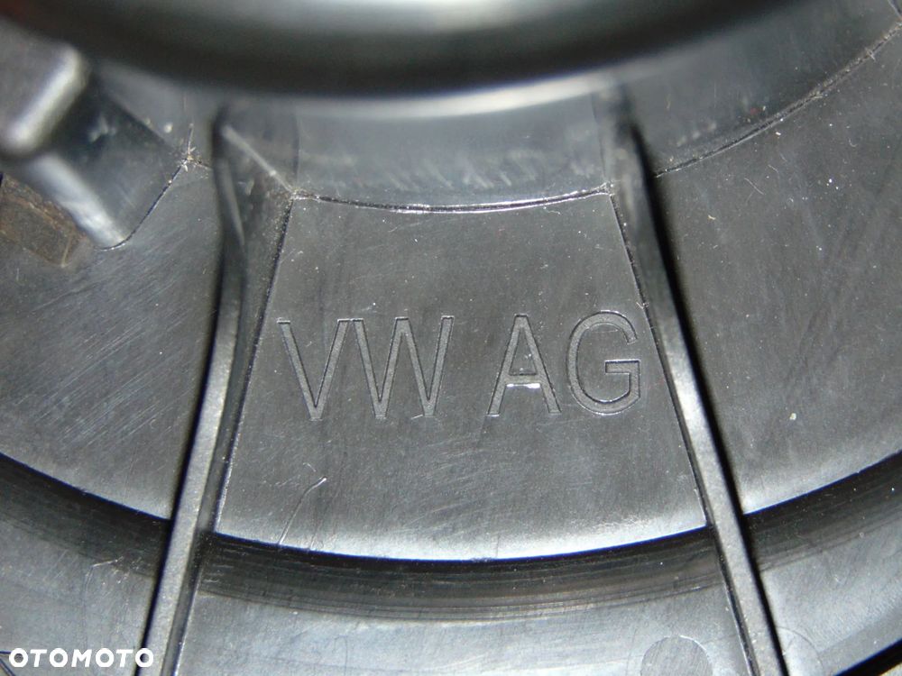 ORYGINAŁ dmuchawa wentylator nawiewu + moduł rezystor 3C1820015T 3C0907521F Audi A3 8P VW Volkswagen Passat B6 B7 Golf 5 V 6 VI Touran I Caddy 3 III Jetta EUROPA - 15