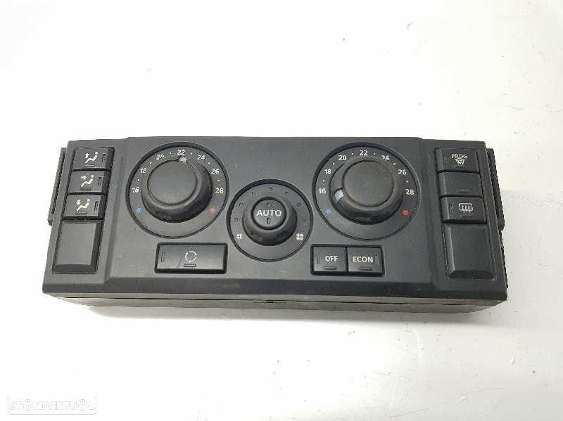 COMANDO CLIMATIZADOR LAND ROVER RANGE ROVER SPORT - 1