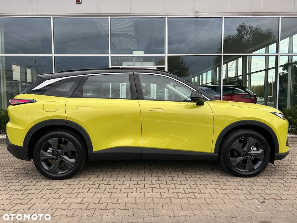 BAIC 5 1.5T Luxury DCT - 3