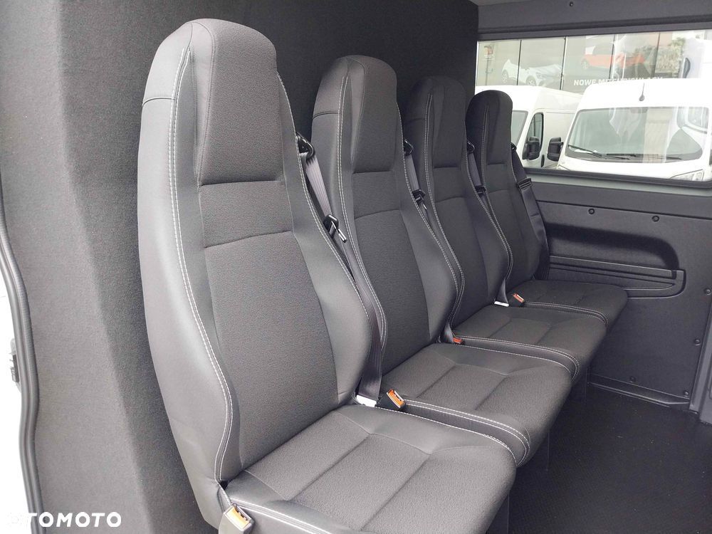 Fiat Ducato Maxi H3-Power L4H2 - 8