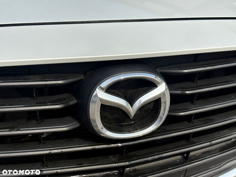Mazda CX-3 - 8