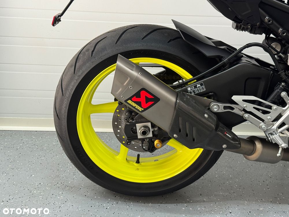 Yamaha MT - 6
