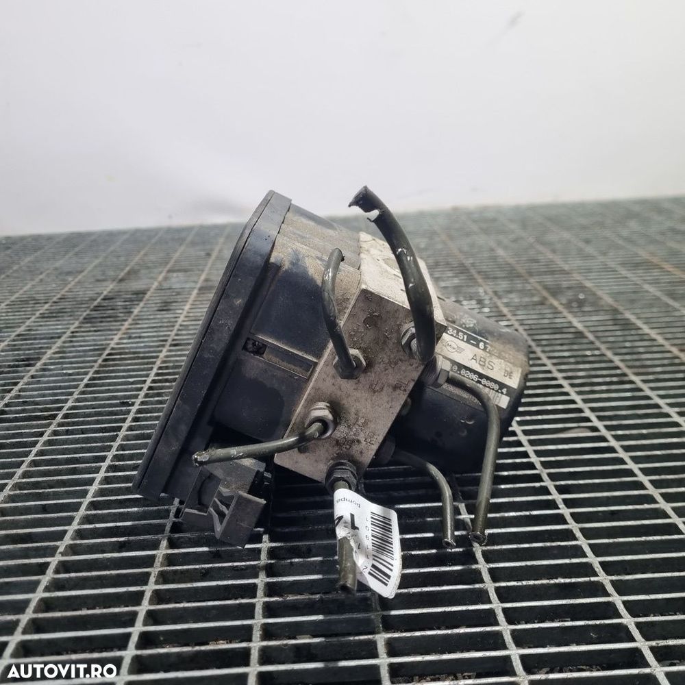 Pompa abs Mini One 2001 - 2006 (1465) Benzina 6760266 - 2