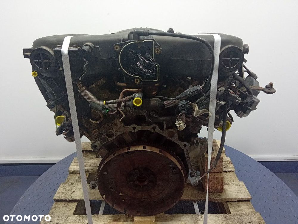 CHRYSLER 300M SILNIK BENZYNA 3.5 V6 24V 252KM EGG - 5