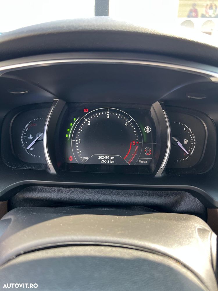 Renault Talisman BLUE dCi 200 EDC INITIALE PARIS - 7