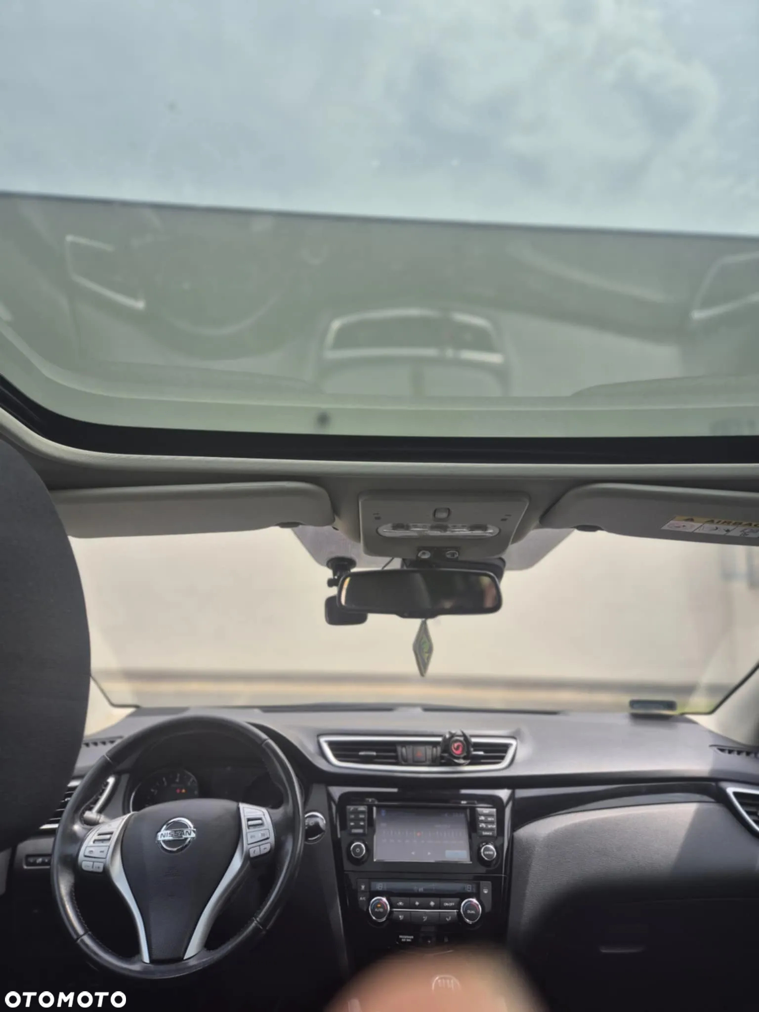 Nissan Qashqai 1.2 DIG-T N-Connecta - 17