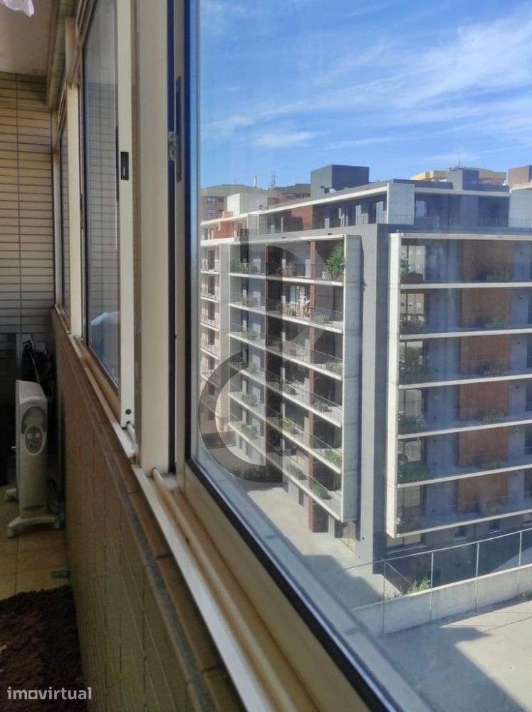 Apartamento T2 - Vilar de Andorinho - VN Gaia - Grande imagem: 4/15