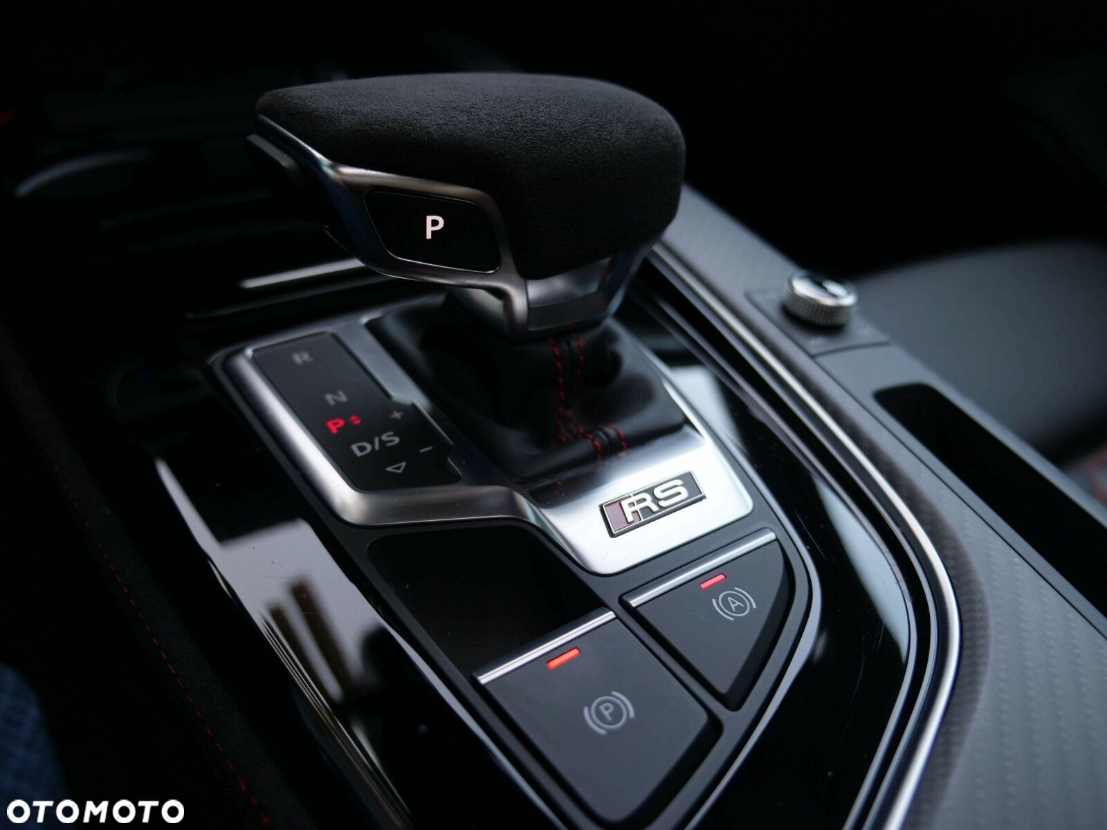 Audi RS5 - 17