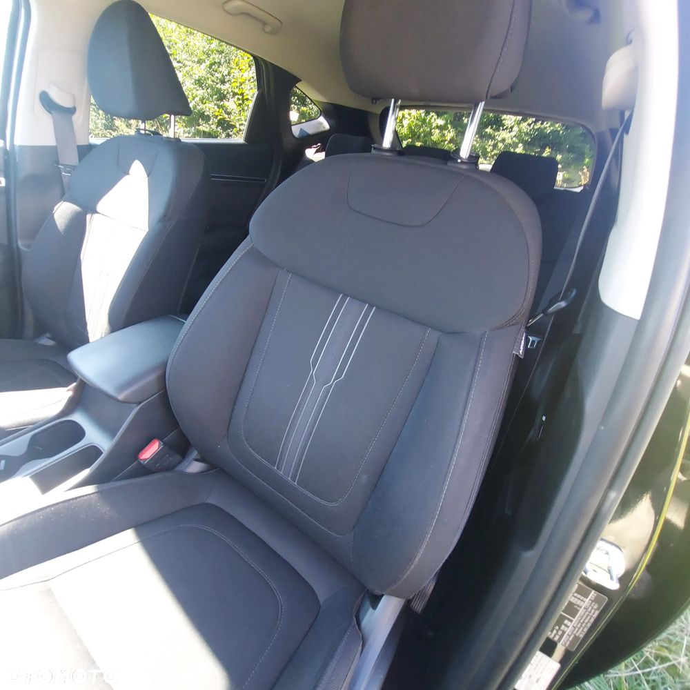 Hyundai Tucson 1.6 T-GDi Executive 2WD - 16