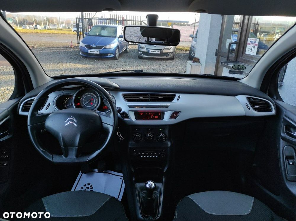 Citroën C3 - 10