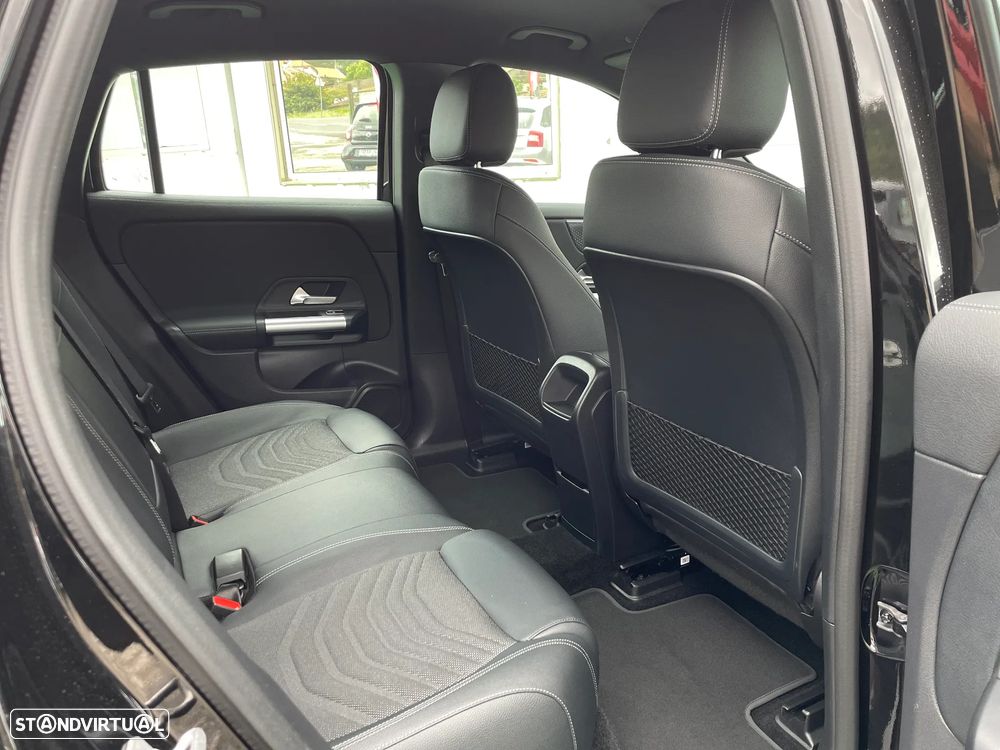 Mercedes-Benz EQA 250 - 9