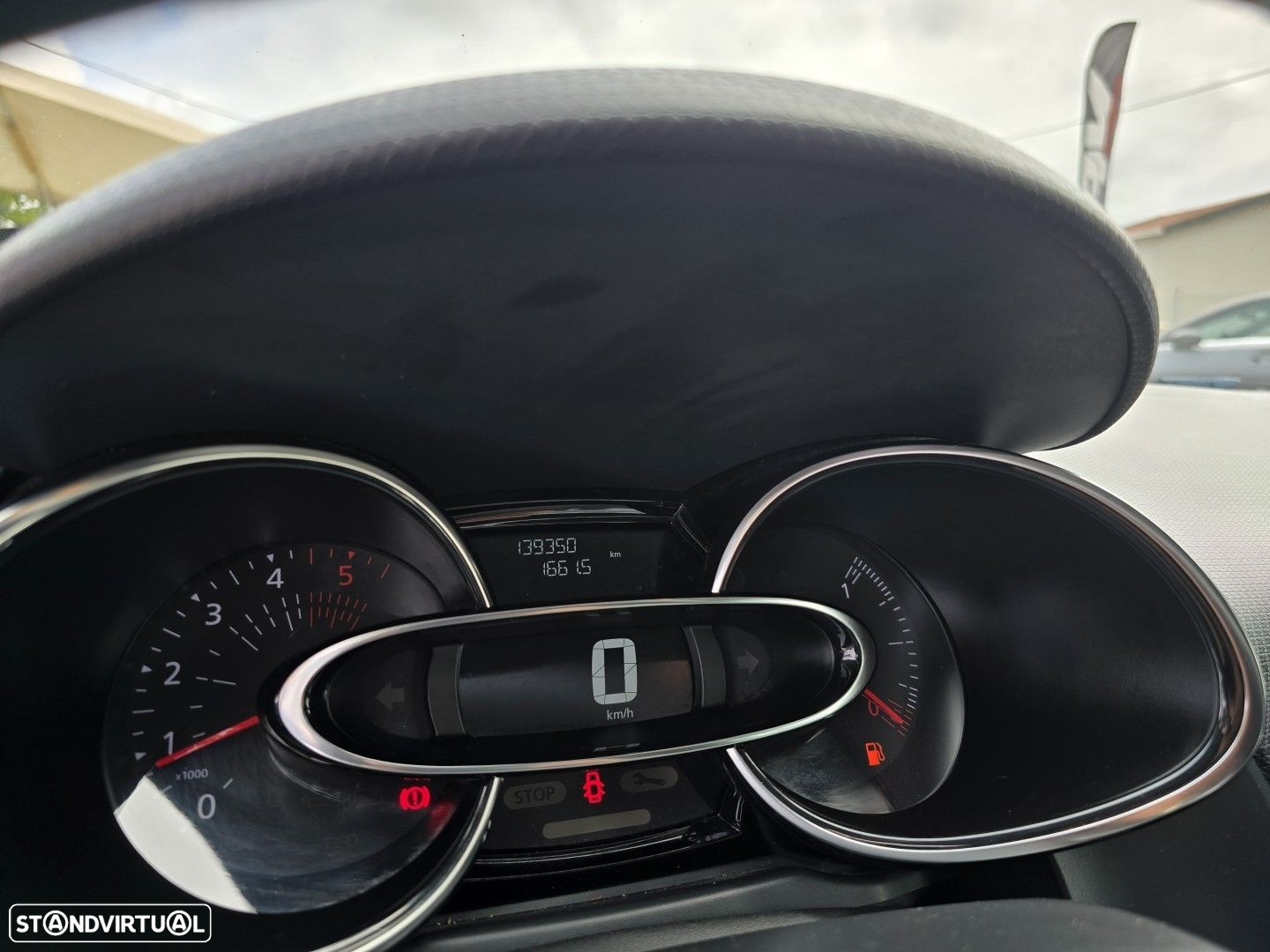 Renault Clio 1.5 dCi Limited - 21