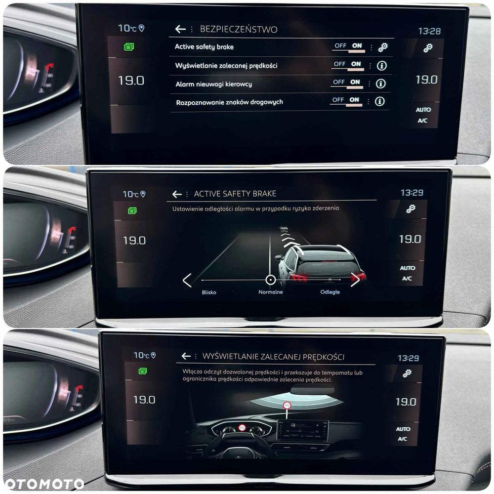 Peugeot 5008 1.6 PureTech GT S&S EAT8 - 16