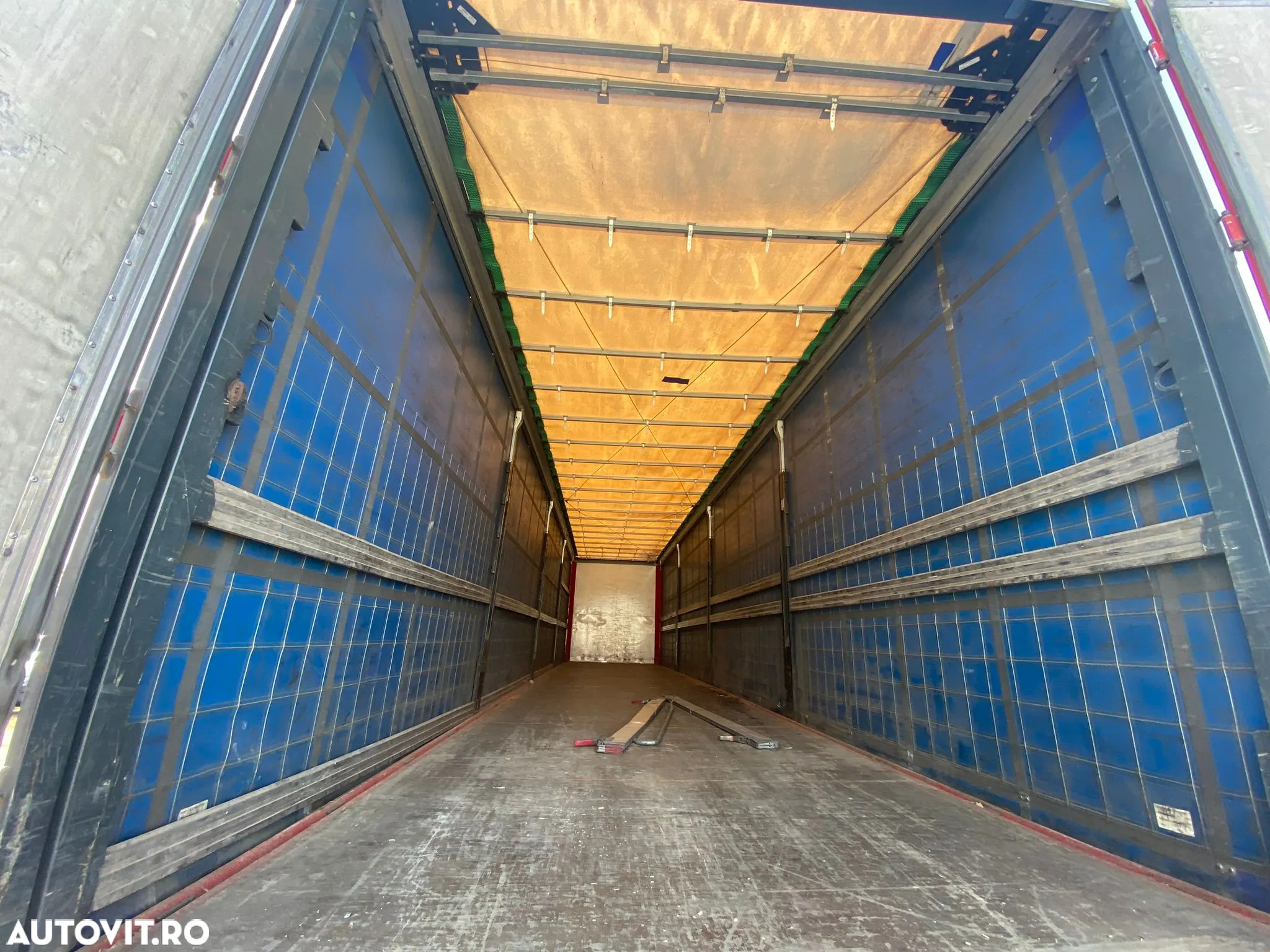 Berger SAPL 24 (5200kg greutate proprie) - 8