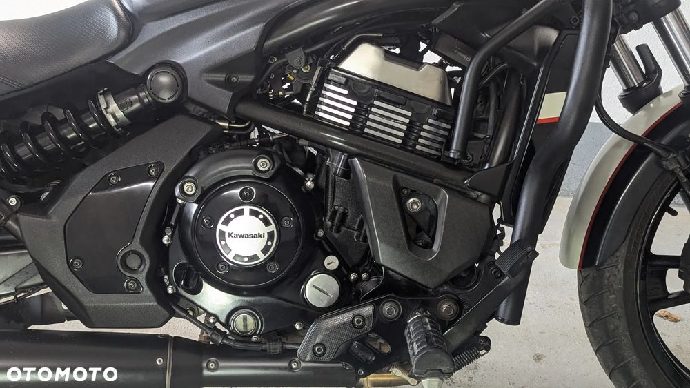 Kawasaki Vulcan - 3