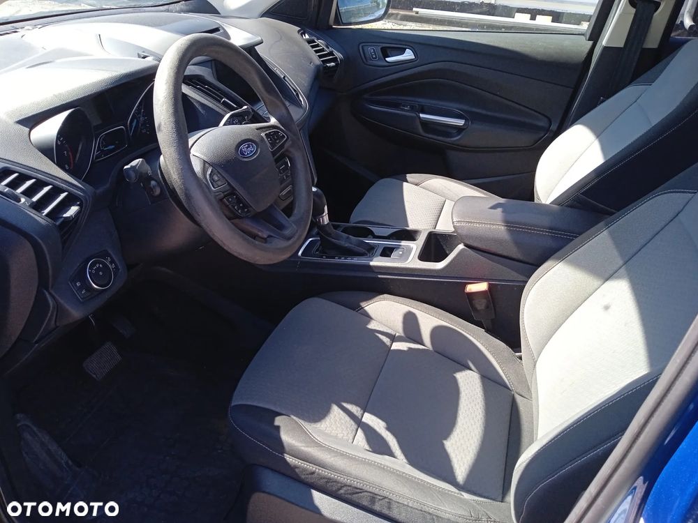 Ford Escape 1.5 EcoBoost AWD SE - 7