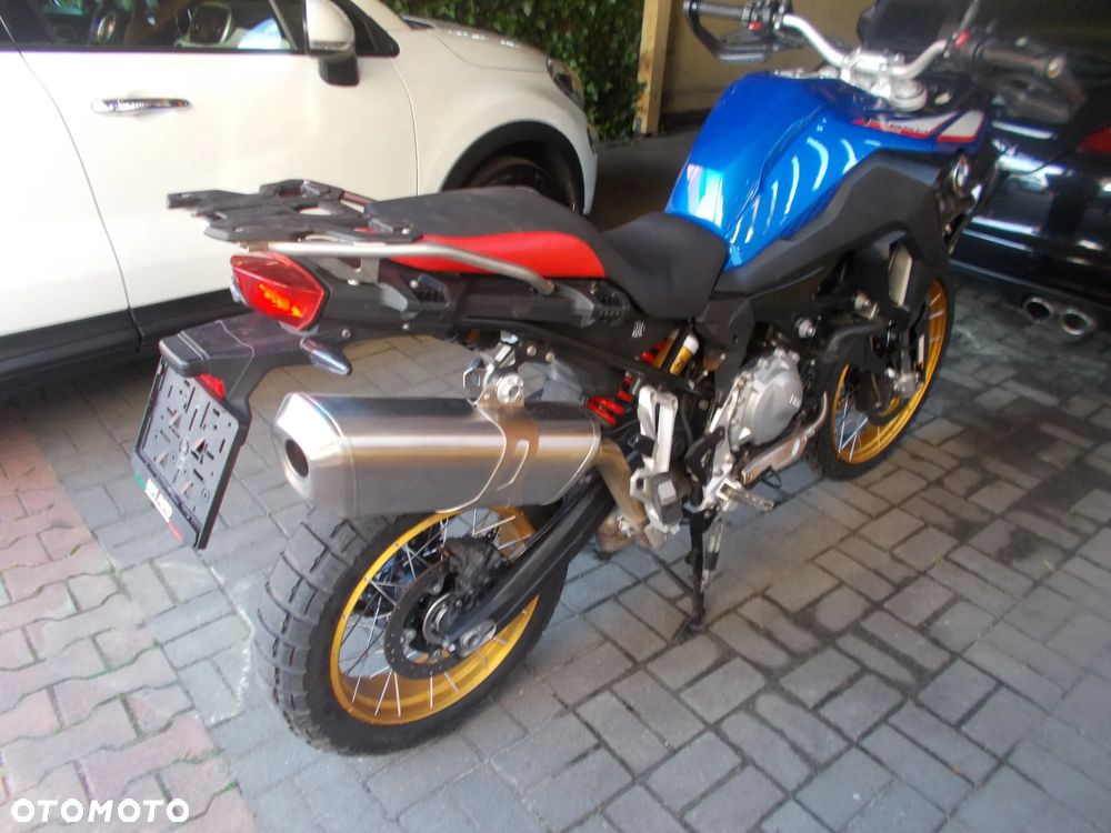 BMW GS - 4