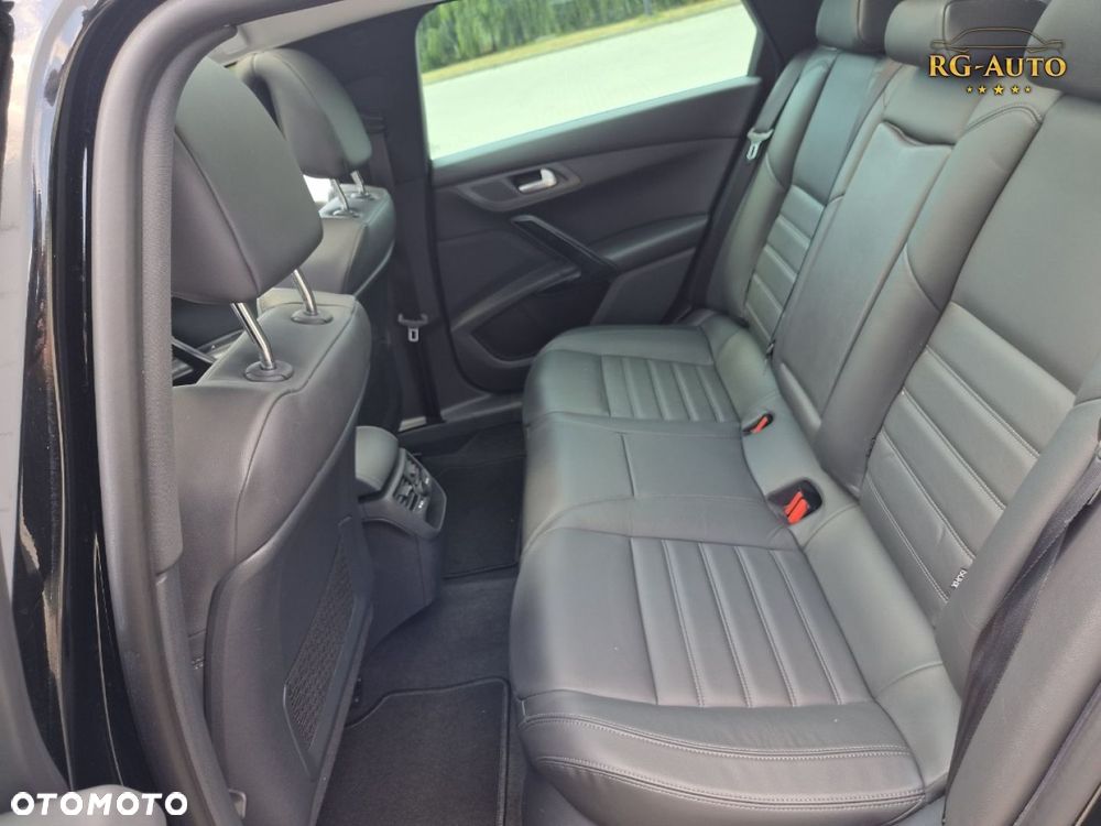 Peugeot 508 - 23