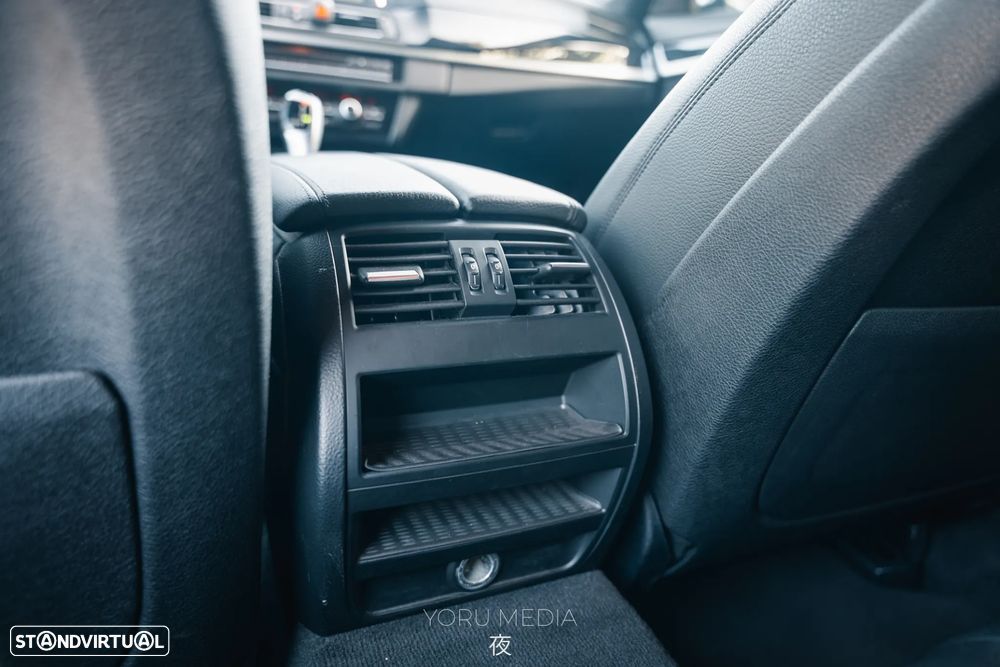 BMW 520 d Pack M Auto - 21